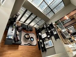 One Shenton (D1), Apartment #545039101